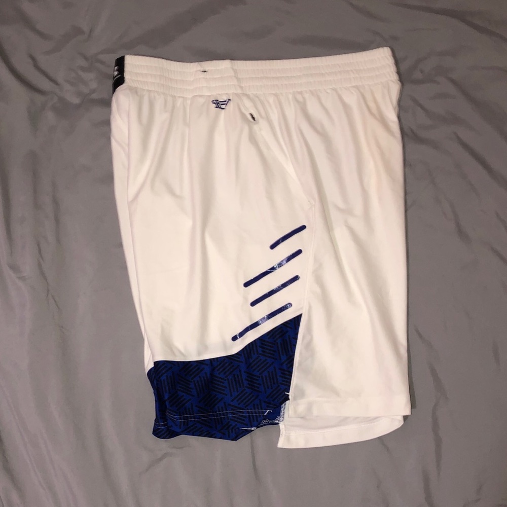 Under armor shorts
